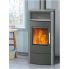 Печь-камин Fireplace Granada Sp