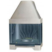 Каминная топка Palazzetti Palex C78 Каминная топка Palazzetti Palex C78