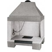 Каминная топка Palazzetti Palex SL86 Каминная топка Palazzetti Palex SL86