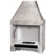 Каминная топка Palazzetti Palex SL64 Каминная топка Palazzetti Palex SL64
