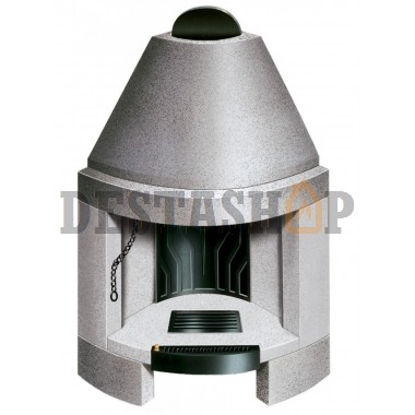 Каминная топка Palazzetti Palex B80