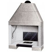 Каминная топка Palazzetti Palex D96