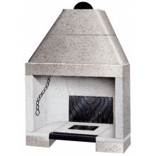 Каминная топка Palazzetti Palex D96