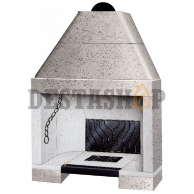 Каминная топка Palazzetti Palex D96