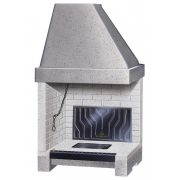 Каминная топка Palazzetti Palex F76 Каминная топка Palazzetti Palex F76