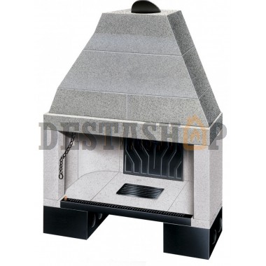 Каминная топка Palazzetti Palex S116