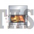 Каминная топка Axis H 1000 simple face WS Black