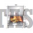 Каминная топка Axis H 1200 right lateral glass