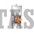 Каминная топка Axis H 1200 left lateral glass