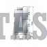 Каминная топка Axis H 1200 simple face BG2