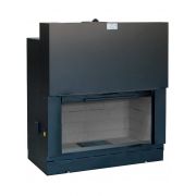 Каминная топка Axis H 1200 simple face BG2 Каминная топка Axis H 1200 simple face BG2