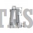 Каминная топка Axis H 1600 simple face WS Black BG2