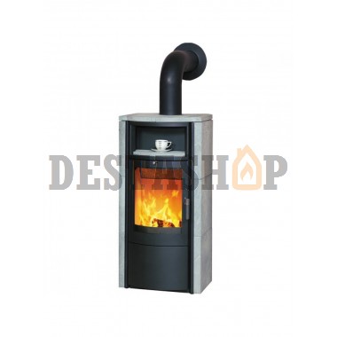 Каминофен Hark 57 ECOplus, стеатит