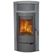 Печь-камин Fireplace Hamburg Sp