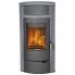 Печь-камин Fireplace Hamburg Sp