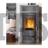 Печь-камин Fireplace Hamburg Sp