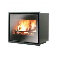 Каминная топка EdilKamin Luce Plus 62 N