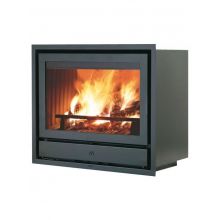 Каминная топка EdilKamin Luce Plus 62 V