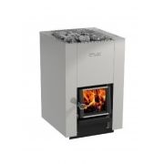 Дровяная печь для бани Harvia 16 Steel Дровяная печь для бани Harvia 16 Steel
