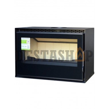 Каминная топка Axis Insert 750