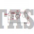 Каминная топка Axis Insert 750