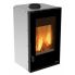 Каминная топка La Nordica Inserto 50 Verticale Crystal - Ventilato