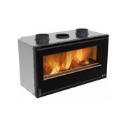 Каминная топка La Nordica Inserto 100 Crystal - Ventilato Каминная топка La Nordica Inserto 100 Crystal - Ventilato