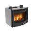 Каминная топка La Nordica Insert 70 Ventilato Tondo