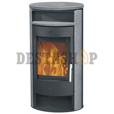 Печь-камин Fireplace Jakarta Sp