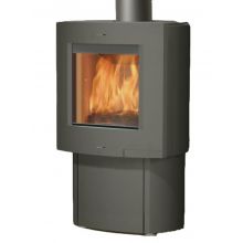 Печь-камин Fireplace Jannik