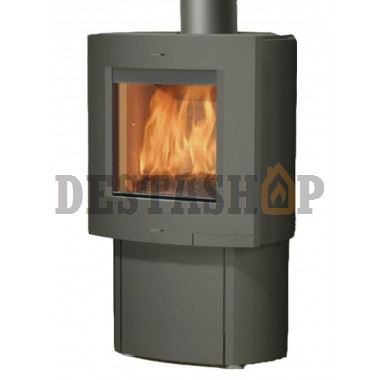 Печь-камин Fireplace Jannik