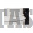 Камин Hark Bella Rosa 10 Viva ECOplus, цвет cashmere, черная рамка, верх.подкл. Характеристики