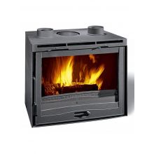 Каминная топка La Nordica Inserto 70 - Ventilato