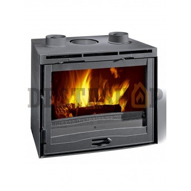 Каминная топка La Nordica Inserto 70 - Ventilato