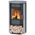 Печь-камин Fireplace Karthago Sp