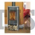 Печь-камин Fireplace Karthago Sp