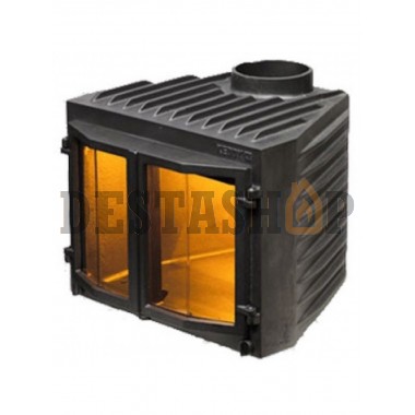 Каминная топка Keddy SK 210 VG