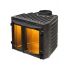 Каминная топка Keddy SK 210 VG