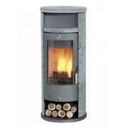 Печь-камин Fireplace Korsika Sp
