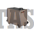 Отопительный котел Каракан 12 ТПЭ 3