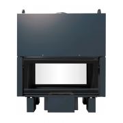Каминная топка Axis KW 100 double face