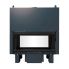 Каминная топка Axis KW 100 double face