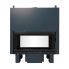 Каминная топка Axis KW 100 double face BN1
