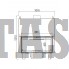 Каминная топка Axis KW100 Simple Face BG1