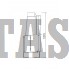 Каминная топка Axis KW100 Simple Face BG1