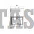 Каминная топка Axis KW80 Simple Face BG1