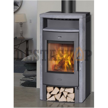 Печь-камин Fireplace Lille SP
