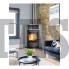 Печь-камин Fireplace Lyon Sp