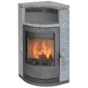 Печь-камин Fireplace Lyon Sp