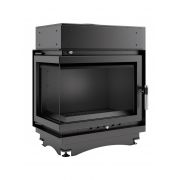 Каминная топка Kratki Maja/PW/BL/12/BS/W, змеевик Каминная топка Kratki Maja/PW/BL/12/BS/W, змеевик